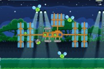 Angry Birds Friends Tournament Level 3 – Week 23 – October 22nd