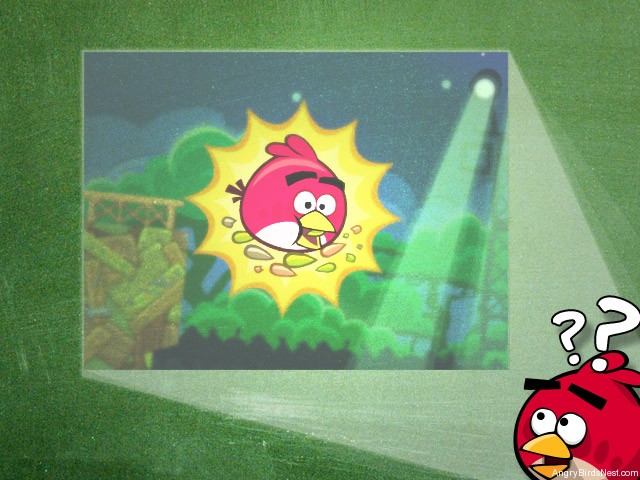 Angry Birds Classroom Lesson 8 Part 2 Image