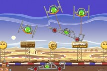 Angry Birds Friends Tournament Lotus F1 Team Level 4 – Week 26 – November 12th