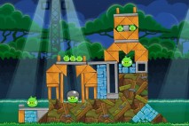 Angry Birds Friends Tournament Level 1 – Week 27 – November 19th