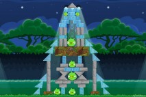 Angry Birds Friends Tournament Level 2 – Week 27 – November 19th