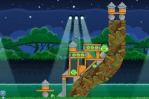 Angry Birds Friends Tournament Level 3 – Week 27 – November 19th
