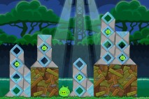 Angry Birds Friends Tournament Level 4 – Week 27 – November 19th