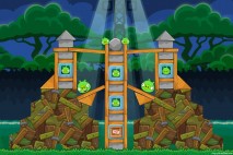 Angry Birds Friends Tournament Level 2 – Week 28 – November 26th