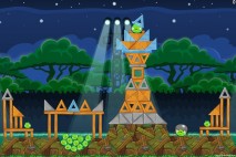 Angry Birds Friends Tournament Level 3 – Week 28 – November 26th
