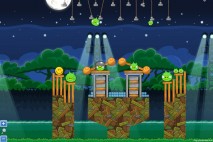 Angry Birds Friends Tournament Level 4 – Week 28 – November 26th
