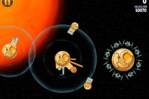 Angry Birds Star Wars Golden Droid #2 (D-2) Walkthrough