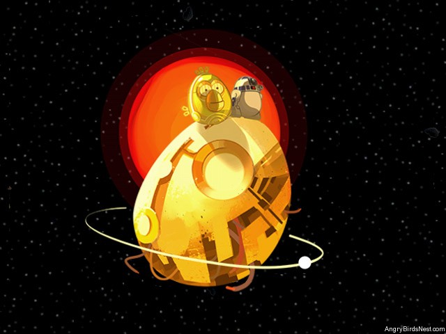 Angry Birds Star Wars Complete Bonus Levels Guide Featured Image