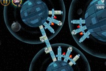 Millennium Falcon Walkthrough Death Star Level 2-2