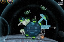 Millennium Falcon Walkthrough Death Star Level 2-34