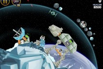 Millennium Falcon Walkthrough Hoth Level 3-18