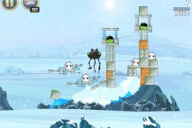 Millennium Falcon Walkthrough Hoth Level 3-2