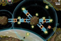 Millennium Falcon Walkthrough Path of the Jedi Level J-18