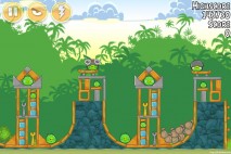 Mighty Eagle Walkthrough Bad Piggies Level 21-7
