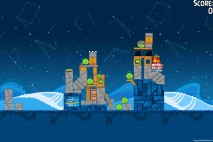 Angry Birds Seasons Intel Golden Egg Level 2 Walkthrough – Android Exclusive