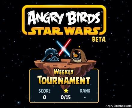 Angry Birds Star Wars Facebok Featured Image