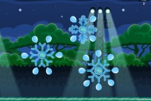 Angry Birds Friends Tournament Level 2 – Week 34 – January 7th 2013
