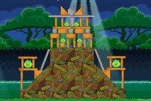 Angry Birds Friends Tournament Level 1 – Week 35 – Jan 14th 2013
