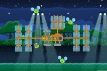 Angry Birds Friends Tournament Level 3 – Week 36 – Jan 21st 2013