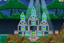 Angry Birds Friends Tournament Level 1 – Week 37 – Jan 28th 2013