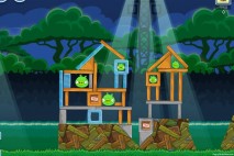 Angry Birds Friends Tournament Level 2 – Week 37 – Jan 28th 2013