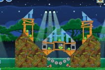 Angry Birds Friends Tournament Level 3 – Week 37 – Jan 28th 2013