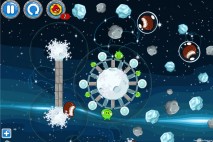 Angry Birds Tazos Competition Gamesa III Level 3 Week 1 – Jan 7th 2013