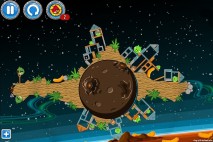 Angry Birds Tazos Competition Sabritas V Level 5 Week 1 – Jan 7th 2013