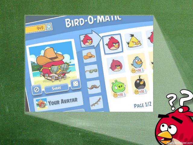 Angry Birds Classroom Lesson 8 Part 3 Image