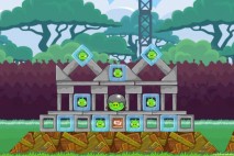 Angry Birds Friends Tournament Level 2 – Week 38 – Feb 4th 2013