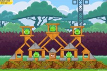 Angry Birds Friends Tournament Level 3 – Week 38 – Feb 4th 2013