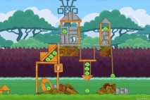 Angry Birds Friends Tournament Level 4 – Week 38 – Feb 4th 2013