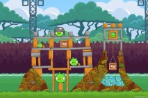 Angry Birds Friends Tournament Level 6 – Week 38 – Feb 4th 2013