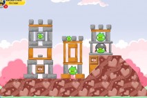 Angry Birds Friends Tournament Level 2 – Week 39 – Feb 11th 2013