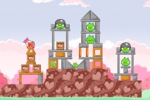 Angry Birds Friends Tournament Level 3 – Week 39 – Feb 11th 2013