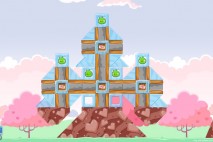 Angry Birds Friends Tournament Level 4 – Week 39 – Feb 11th 2013