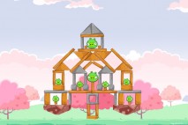 Angry Birds Friends Tournament Level 5 – Week 39 – Feb 11th 2013