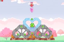 Angry Birds Friends Tournament Level 6 – Week 39 – Feb 11th 2013