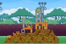 Angry Birds Friends Tournament Level 2 – Week 40 – Feb 18th 2013