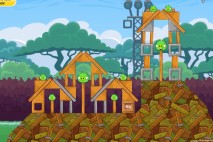 Angry Birds Friends Tournament Level 3 – Week 40 – Feb 18th 2013