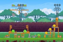 Angry Birds Friends Tournament Level 4 – Week 40 – Feb 18th 2013