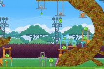 Angry Birds Friends Tournament Level 6 – Week 40 – Feb 18th 2013