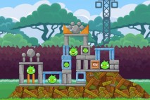Angry Birds Friends Tournament Level 1 – Week 41 – Feb 25th 2013