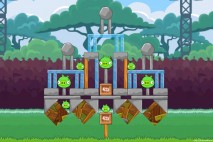 Angry Birds Friends Tournament Level 2 – Week 41 – Feb 25th 2013