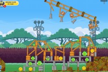 Angry Birds Friends Tournament Level 4 – Week 41 – Feb 25th 2013