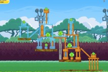 Angry Birds Friends Tournament Level 5 – Week 41 – Feb 25th 2013