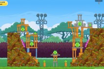 Angry Birds Friends Tournament Level 6 – Week 41 – Feb 25th 2013