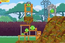 Angry Birds Friends Tournament Level 2 – Week 42 – Mar 4th 2013