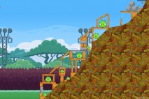 Angry Birds Friends Tournament Level 4 – Week 42 – Mar 4th 2013