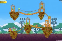Angry Birds Friends Tournament Level 5 – Week 42 – Mar 4th 2013